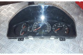 Панель приборов    Mazda 626       