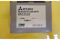 Блок комфорта MR238029   Mitsubishi Carisma   