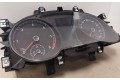 Панель приборов 5TA920741B, 5TA920741B   Volkswagen Cross Touran II       