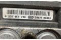 Блок управления АБС 0265950756, 0265950756   Fiat Bravo