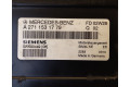 Řídící jednotka A2711531779   Mercedes-Benz C W203 2002