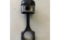 Píst 536G, DJ5FS   Mazda 2  pro naftový motor 1.5 DJ5FS 