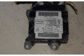 Блок подушек безопасности 9823741380, 2022052100   Peugeot 208