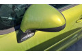 Zpětné zrcátko  Peugeot 207     