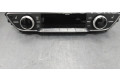 Блок управления климат-контролем 8W0820043T, 8W0820043AP   Audi A5