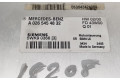 Блок управления двигателя A0265454832   Mercedes-Benz CLK A208 C208
