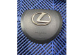 Подушка безопасности водителя 2D0733616ATD   Lexus CT 200H