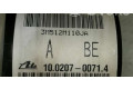 Jednotka ABS 3M512M110JA   Ford Focus 2007