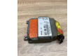 Блок подушек безопасности 8D0959655L, 0285001305   Audi A4 S4 B5 8D