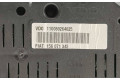 Панель приборов 156071345, 110080264025   Alfa Romeo GTV       