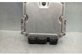 Блок управления двигателя 9646719280, 0281011033   Lancia Phedra