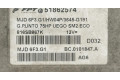 Комплект зажигания 51862574, 51862574   Fiat Punto Evo