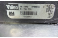 Комплект вентиляторов    13123751, 13123751   Saab 9-3 Ver2