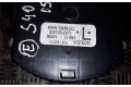Вентилятор печки    4M5H18456CC, 5027252471   Volvo S40, V40