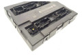 Блок управления дверью    8K0907064JG, 8K0907064JJ   Audi A4 Allroad