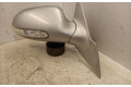 Зеркало электрическое        Mercedes-Benz CLK A209 C209  2002 - 2009 года   