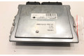 Pojistková skříňka Блок управления двигателем ECU 122237006   Mini One - Cooper R50 - 53 2006