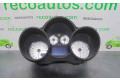 Панель приборов 156050196, 110080264010   Alfa Romeo GTV       