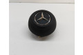 Подушка безопасности водителя A0008607002   Mercedes-Benz EQS V297