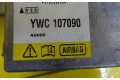 Блок подушек безопасности YWC107090, A0055   Rover 75