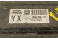 Řídící jednotka MEC32040   Nissan Micra C+C 2005