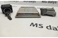 Řídící jednotka A6121534979, 6121534979   Mercedes-Benz CLK A209 C209 2004