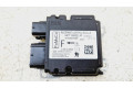 Блок подушек безопасности HS7T14B321, HS7T14B321AF   Ford Fusion II