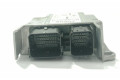 Блок подушек безопасности 8M5T14B321BF   Ford Focus