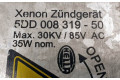Блок управления Xenon