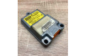 Блок подушек безопасности 550540400, 9631847080   Peugeot 406