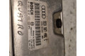 Блок управления климат-контролем 8E0907401C, 28SA5210   Audi A6 S6 C6 4F