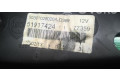 Панель приборов 51917424   Fiat Punto Evo       