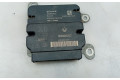 Блок подушек безопасности 985100336R   Dacia Dokker