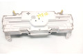 Панель приборов 5530352181B0, 8380052W502   Toyota Urban Cruiser (XP110)       