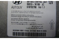 Блок подушек безопасности 959101K100, 618702700   Hyundai ix20