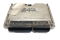 Блок управления двигателем Блок управления 038906019J   Volkswagen Sharan