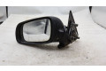Zpětné zrcátko  Skoda Fabia Mk1 (6Y) 2002  e9010137, e9020137  