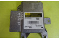 Блок подушек безопасности 12771237   Saab 9-3 Ver2