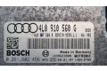 Блок управления двигателя 4L0910560G, 4L0907560B   Audi Q7 4L