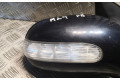 Zpětné zrcátko  Mercedes-Benz ML W163 2003  1638108016, A1638108016  