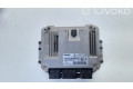 Řídící jednotka 0281013332, 9664257580   Citroen C4 I 2008