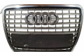 Верхняя решётка Audi A6 S6 C6 4F 2004-2011 года 4F0853651AQ      