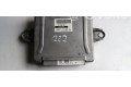 Řídící jednotka 89981-47160-, 89981-47160 89981471601   Toyota Prius (XW10) 2000