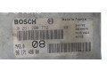 Řídící jednotka 9617149680   Peugeot 106 1994
