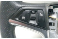 Volant Opel Astra J 2012 13351022, 13351022  