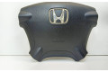 Подушка безопасности водителя 77800S9AG110M1, 210705   Honda CR-V
