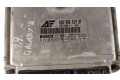 Блок управления двигателя 038906019BF, 0281010221   Ford Galaxy