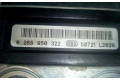 Jednotka ABS A0044319212   Mercedes-enz B W245 