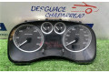 Přístrojová deska  Peugeot 307 2004 P9655476580, P9655476580  
