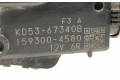Přístrojová deska  Mazda CX-5 2012 KD53-67340B  
